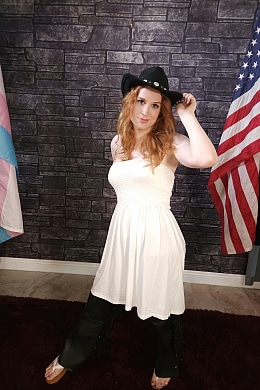 America Loves Tgirls
