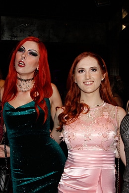 The 2022 TEA Show Pre-Party 