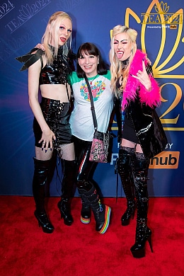 The 2024 TEA Show Pre-Party!