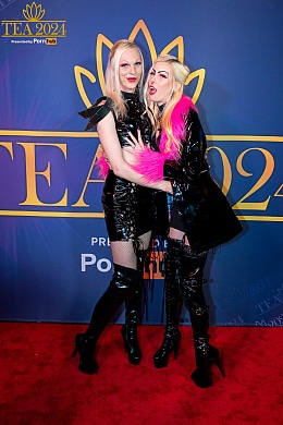 The 2024 TEA Show Pre-Party!