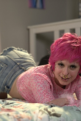 Sarina and Maya Romero TransDaylight 