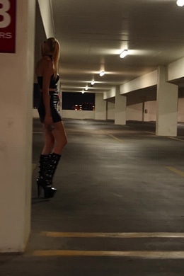 Neon Vampire Trilogy - Full Movie