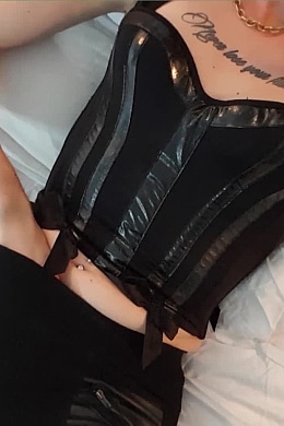 MV Loft Bedtime Edging
