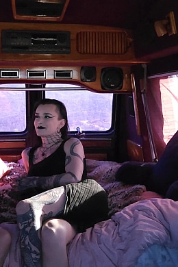The Shaggin Wagon