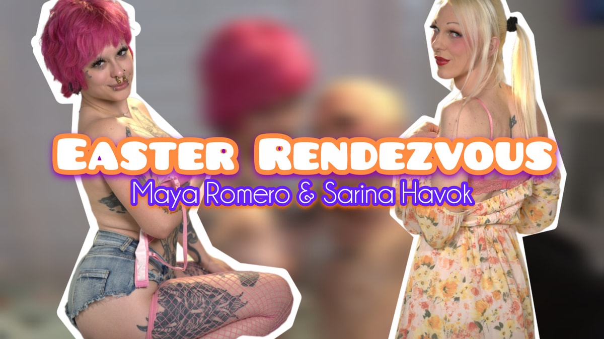 Sarina And Robin Sarina Robin and Maya Romero Sarina and Maya Romero TransDaylight